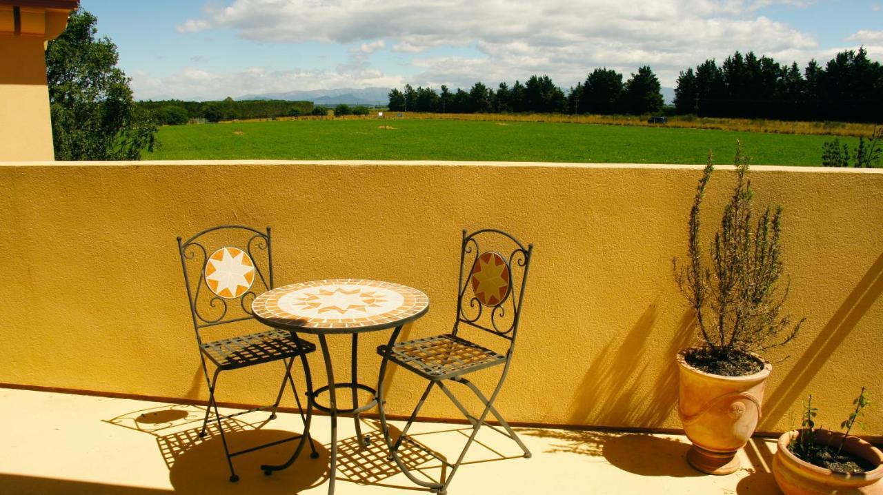 Tuscany Downs Estate Darfield Eksteriør billede